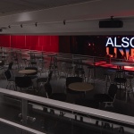 ALSOLIVE空间设计，广东 / 野路建筑设计事务所