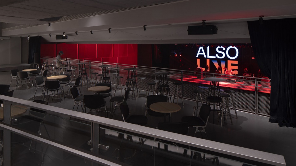 ALSOLIVE 野路建筑设计事务所