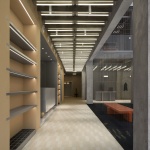 COSCIA蔻莎·嘉兴濮院店 / All Design Studio