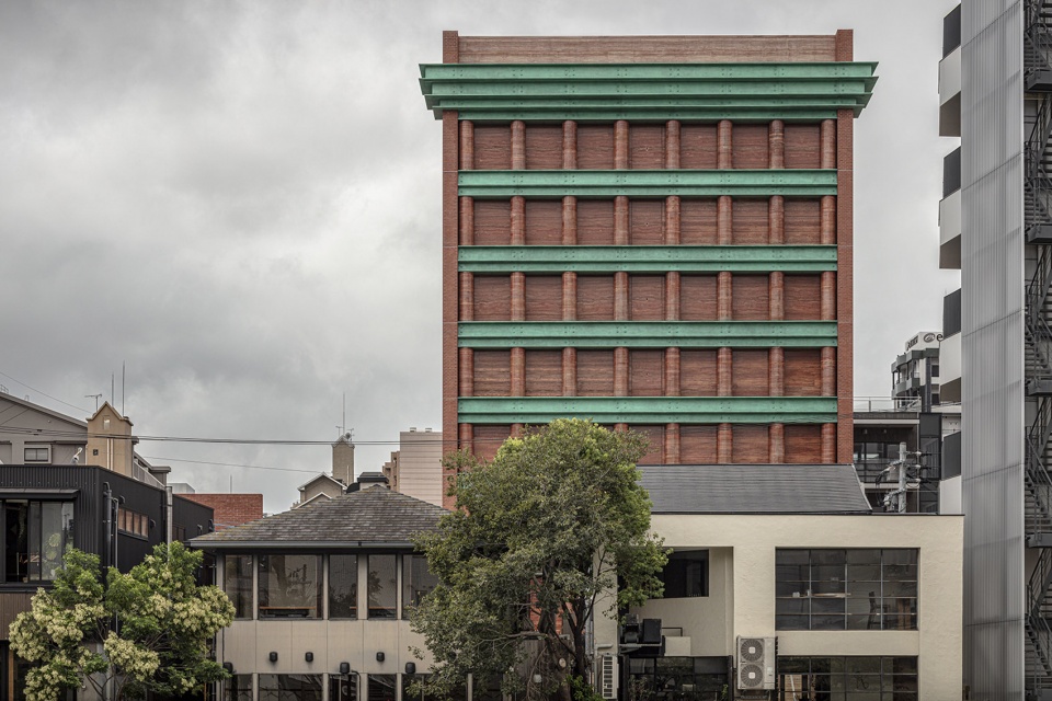HOTEL IL PALAZZO Re Design Project by Uchida Design Inc
