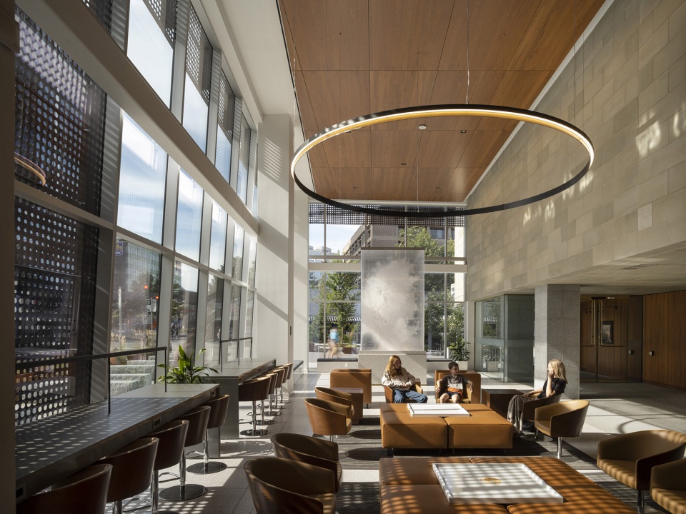 queens marque by mackay lyons sweetapple architects