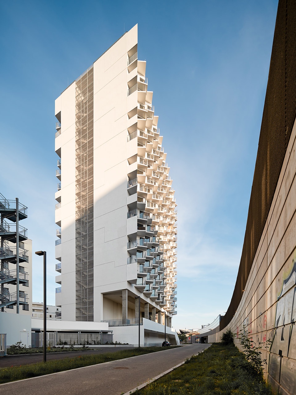 the metropolitan by dmaa