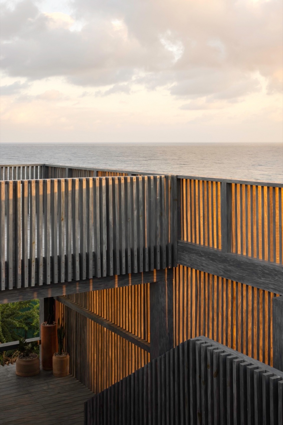 uavi pavilion by ppaa