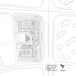 浙报数字文化产业园，杭州 / 浙江大学建筑设计研究院有限公司