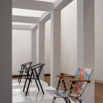 ZUO·座·坐 - 北欧坐具设计展，杭州 / 任天建筑工作室