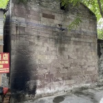 附近档口 - 顺德碧江古村清朝当铺改造，佛山 / 泥木建筑工作室
