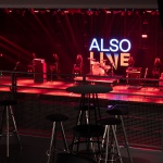 ALSOLIVE空间设计，广东 / 野路建筑设计事务所