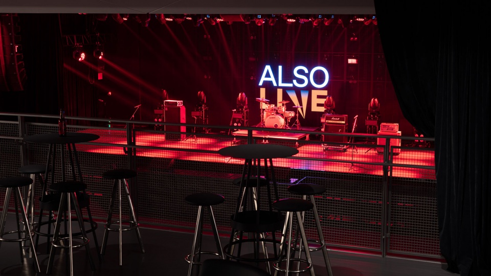 ALSOLIVE 野路建筑设计事务所