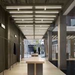 COSCIA蔻莎·嘉兴濮院店 / All Design Studio