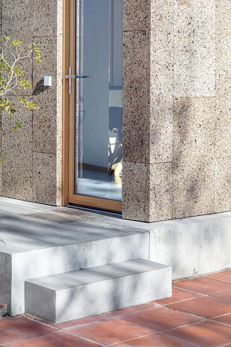 MM house Alventosa Morell Arquitectes