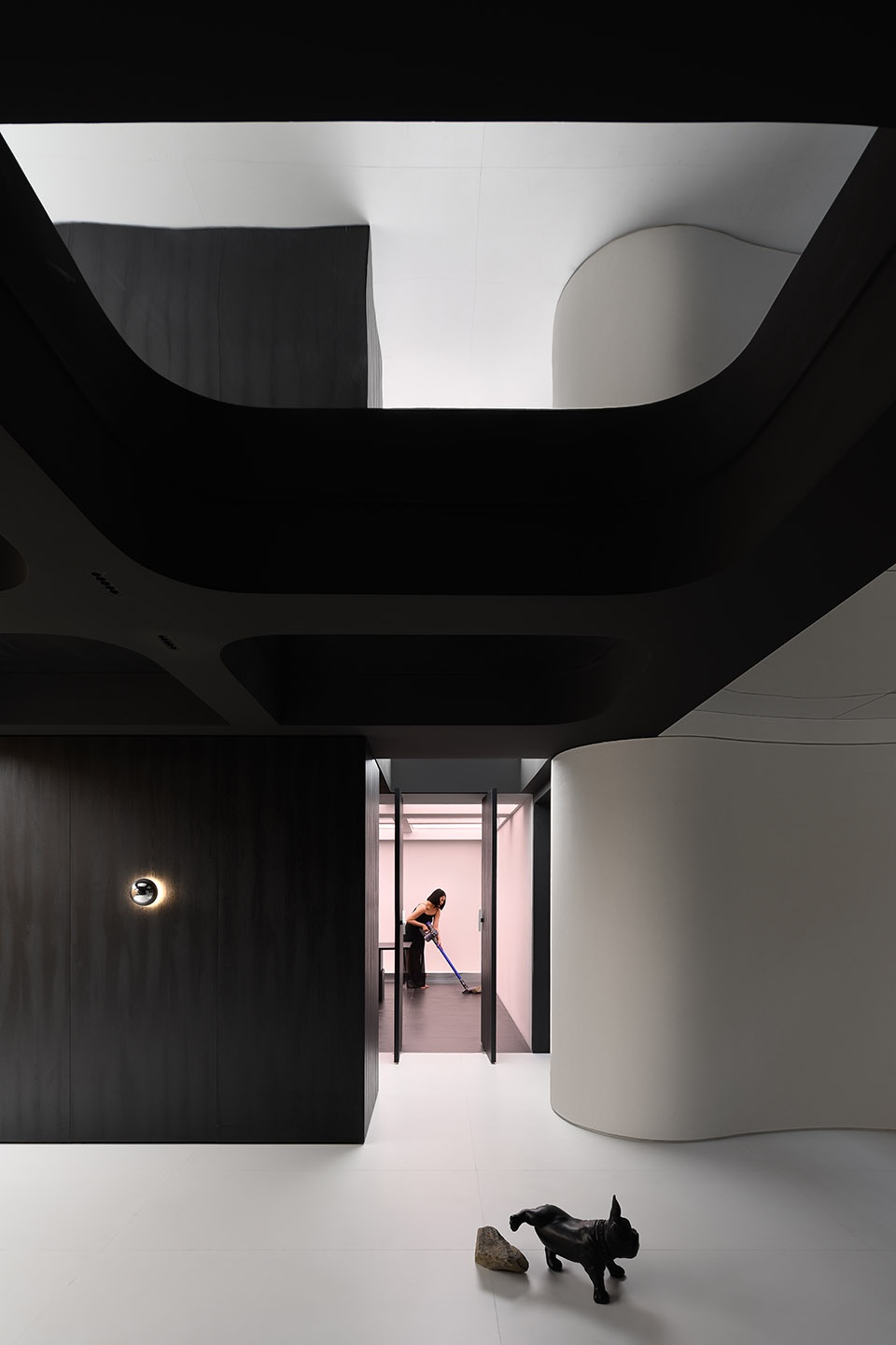 SENSEWE OFFICE 2 0 China by SENSEWE