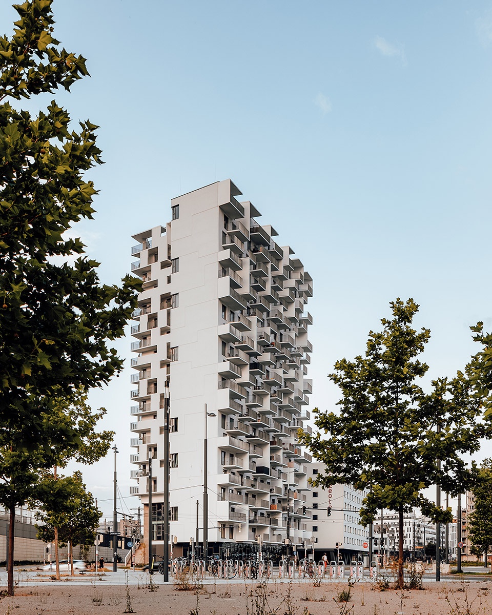 the metropolitan by dmaa