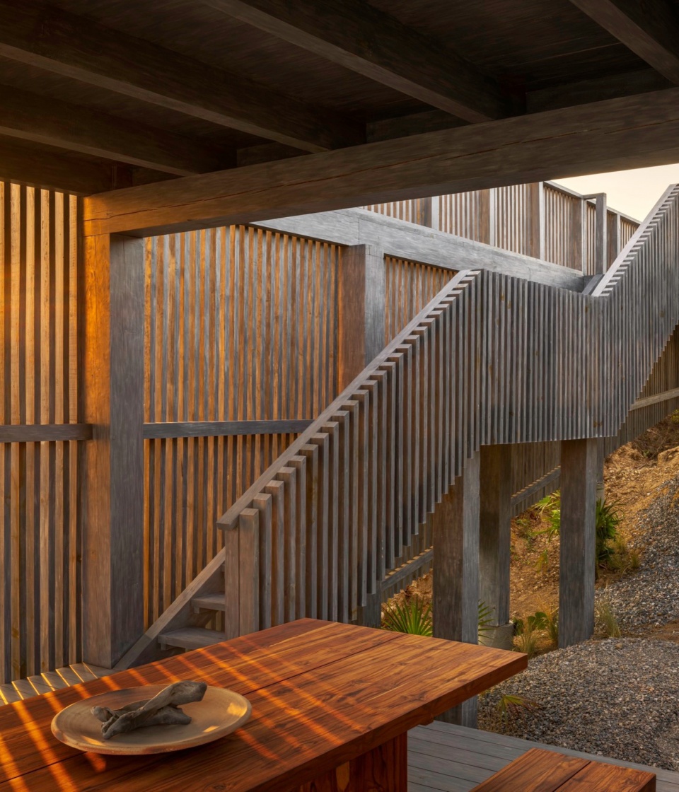 uavi pavilion by ppaa