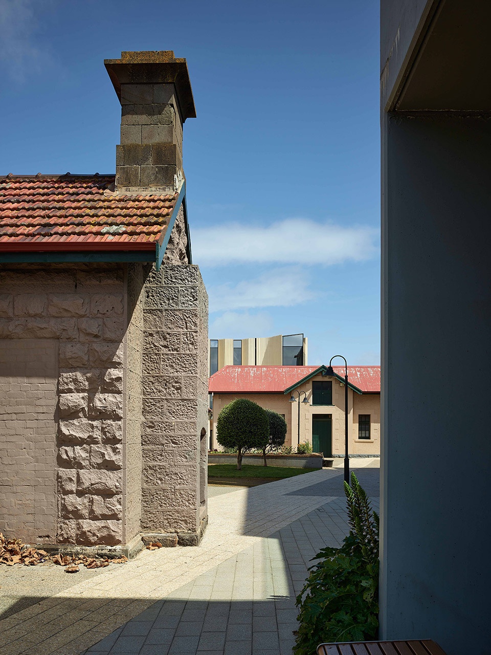 warrnambool learning and library centre