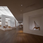 ZUO·座·坐 - 北欧坐具设计展，杭州 / 任天建筑工作室