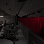 ALSOLIVE空间设计，广东 / 野路建筑设计事务所