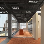 COSCIA蔻莎·嘉兴濮院店 / All Design Studio