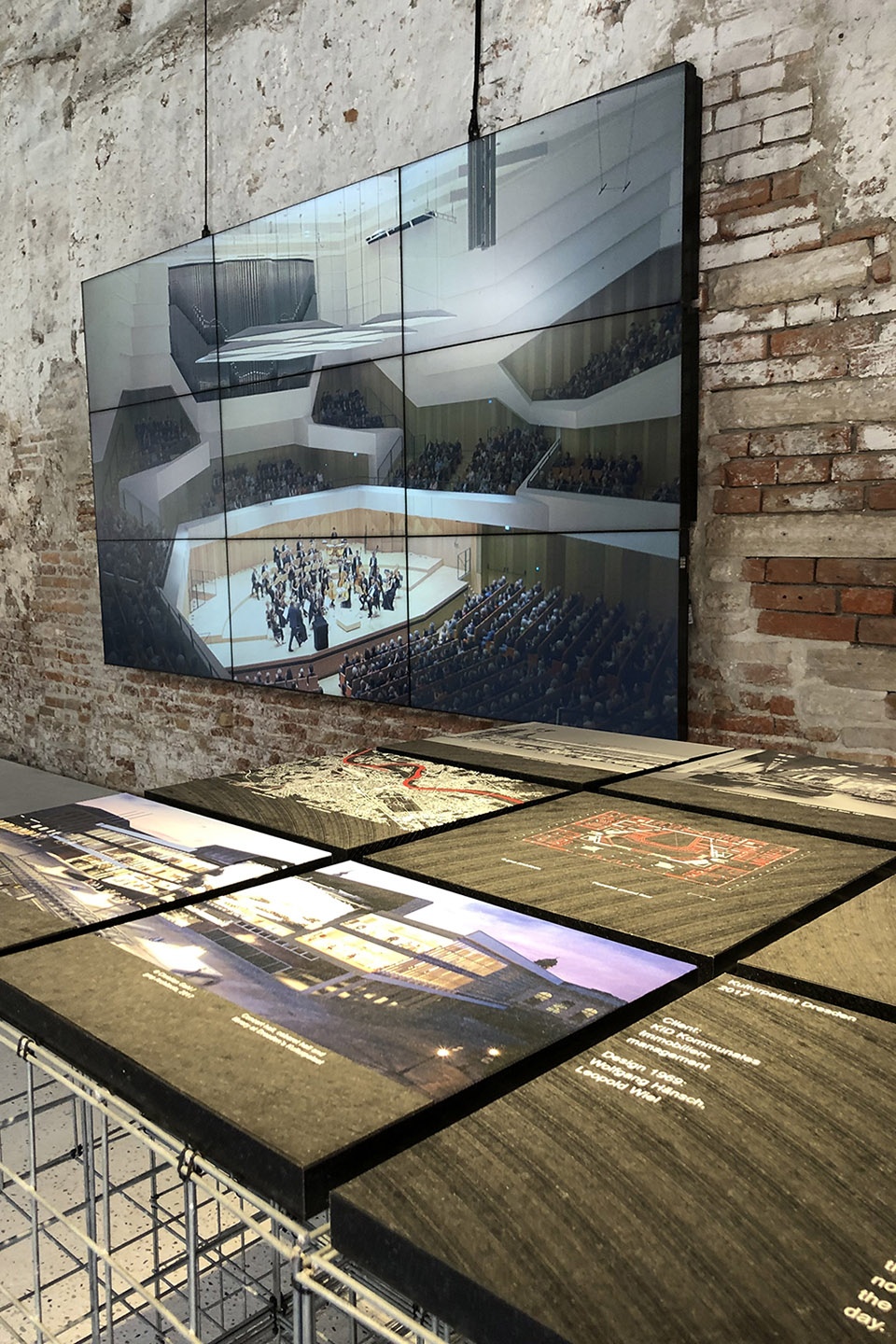 Renovation of Dresden s Kulturpalast by gmp