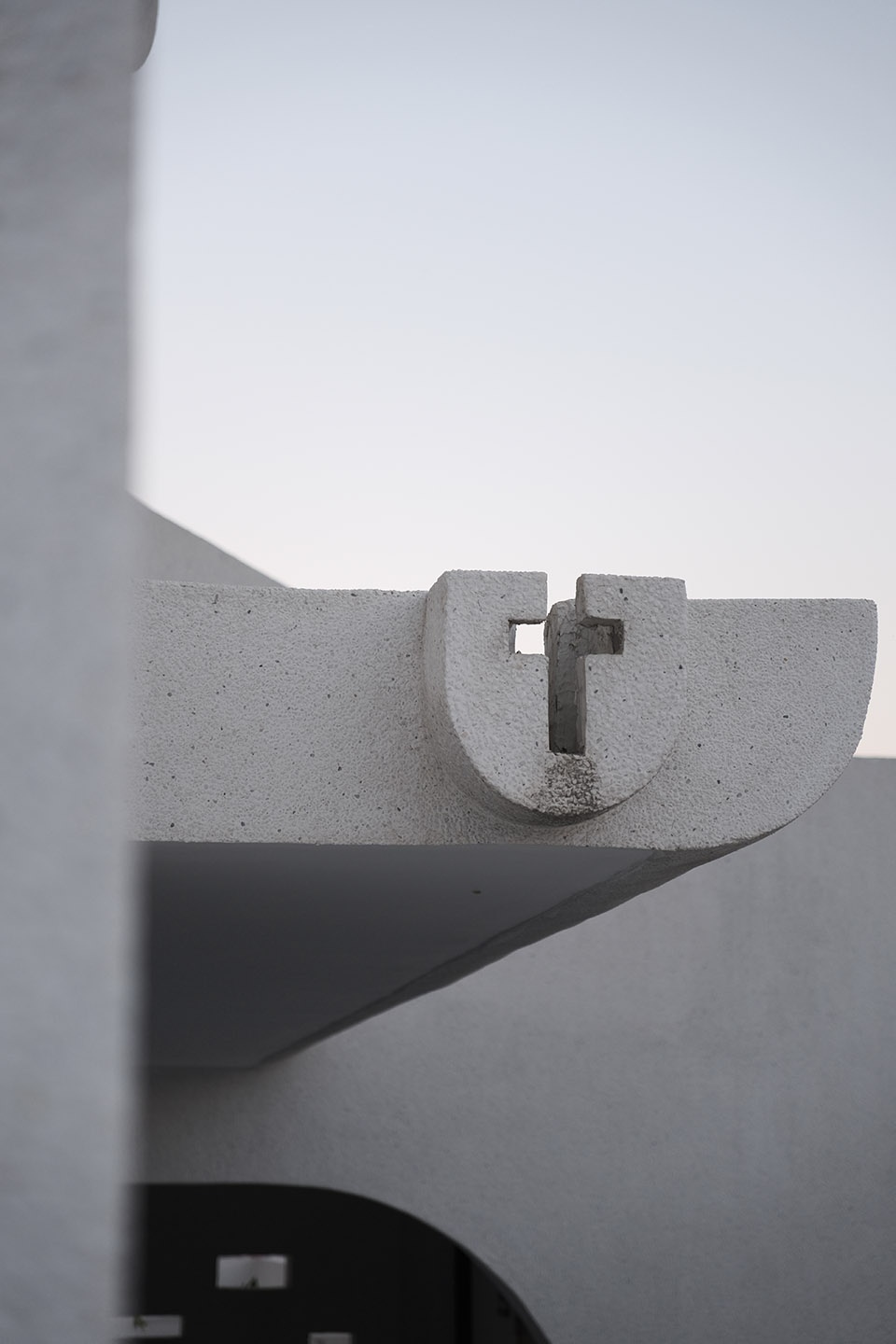 Wenyan Church China by Zhejiang university urban Rural planning Design institute