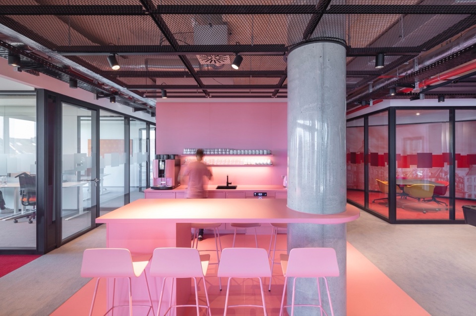 eclipse campus in dusseldorf by gmp