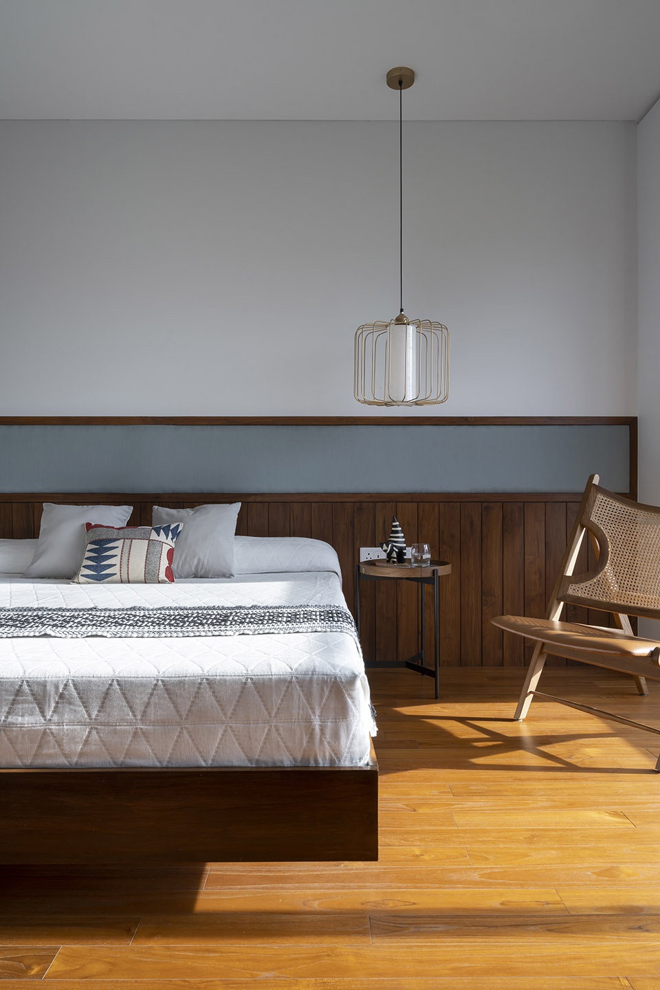 home set in stone by studio motley