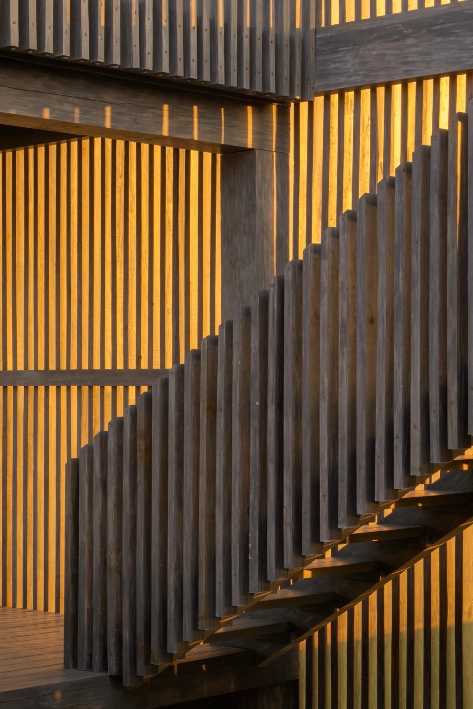 uavi pavilion by ppaa