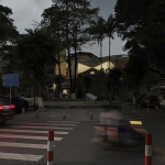 附近档口 - 顺德碧江古村清朝当铺改造，佛山 / 泥木建筑工作室
