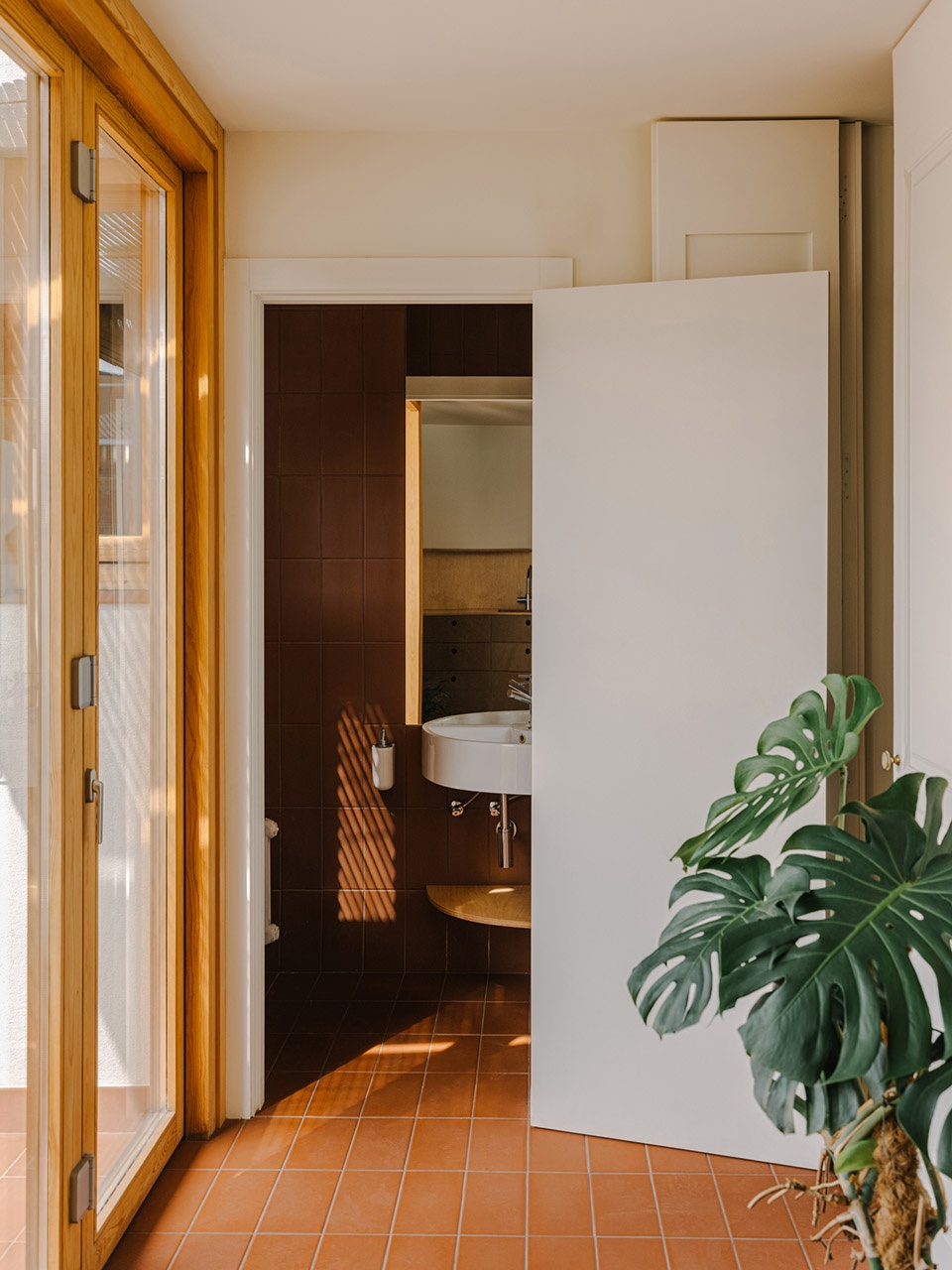 120gar interior renovation by bammp arquitectesvallribera arquitectes