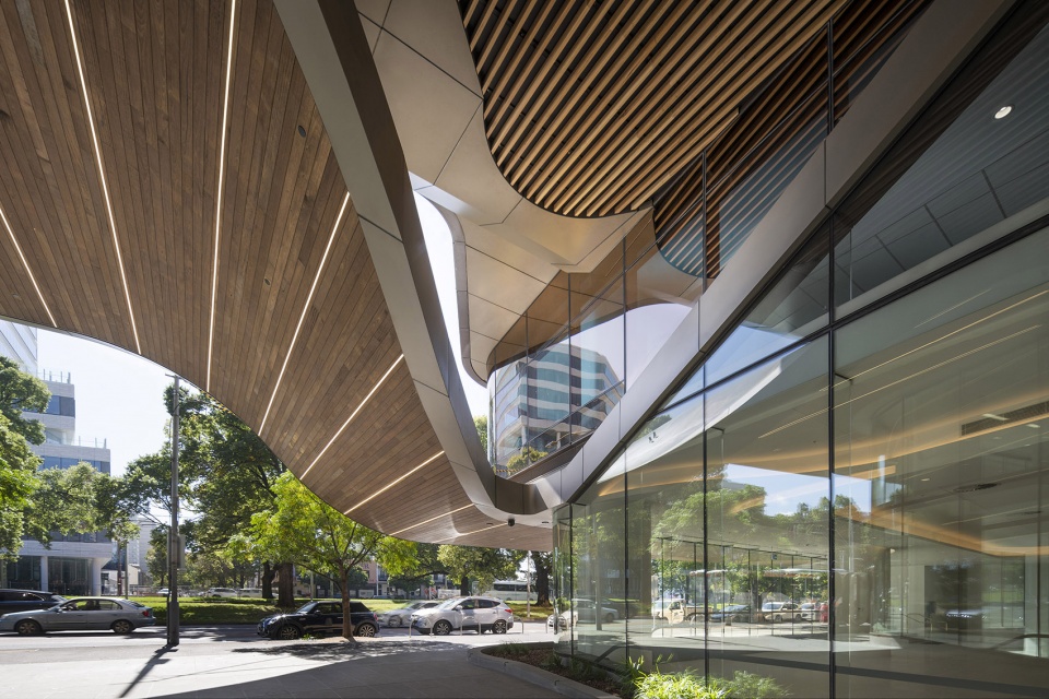 200 vic parade by fjcstudio
