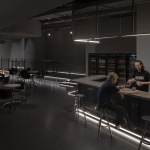 ALSOLIVE空间设计，广东 / 野路建筑设计事务所