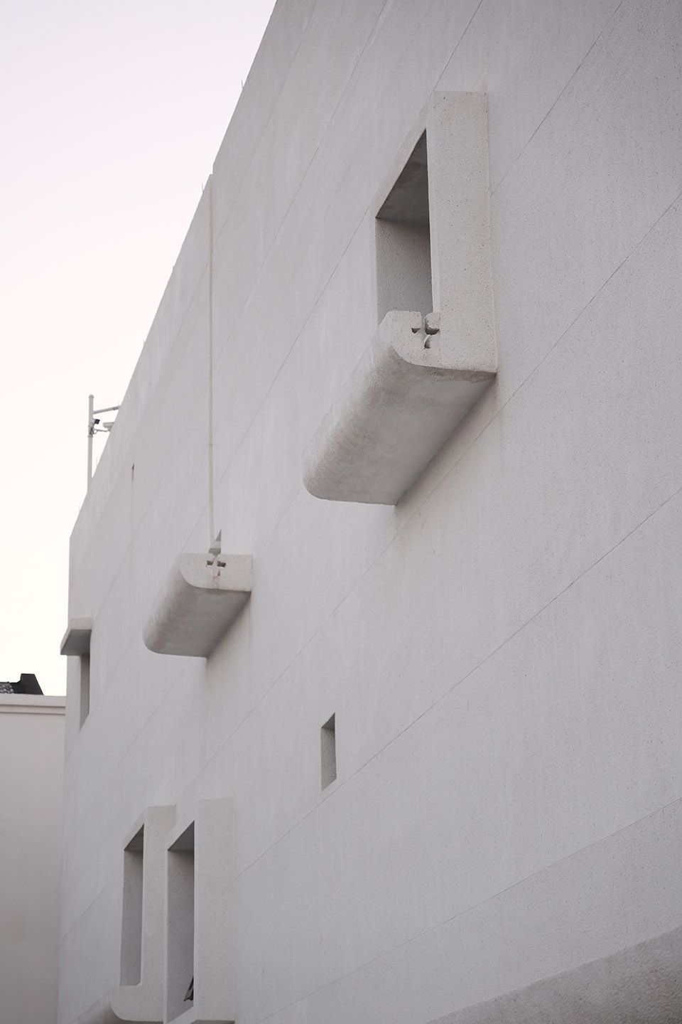 Wenyan Church China by Zhejiang university urban Rural planning Design institute