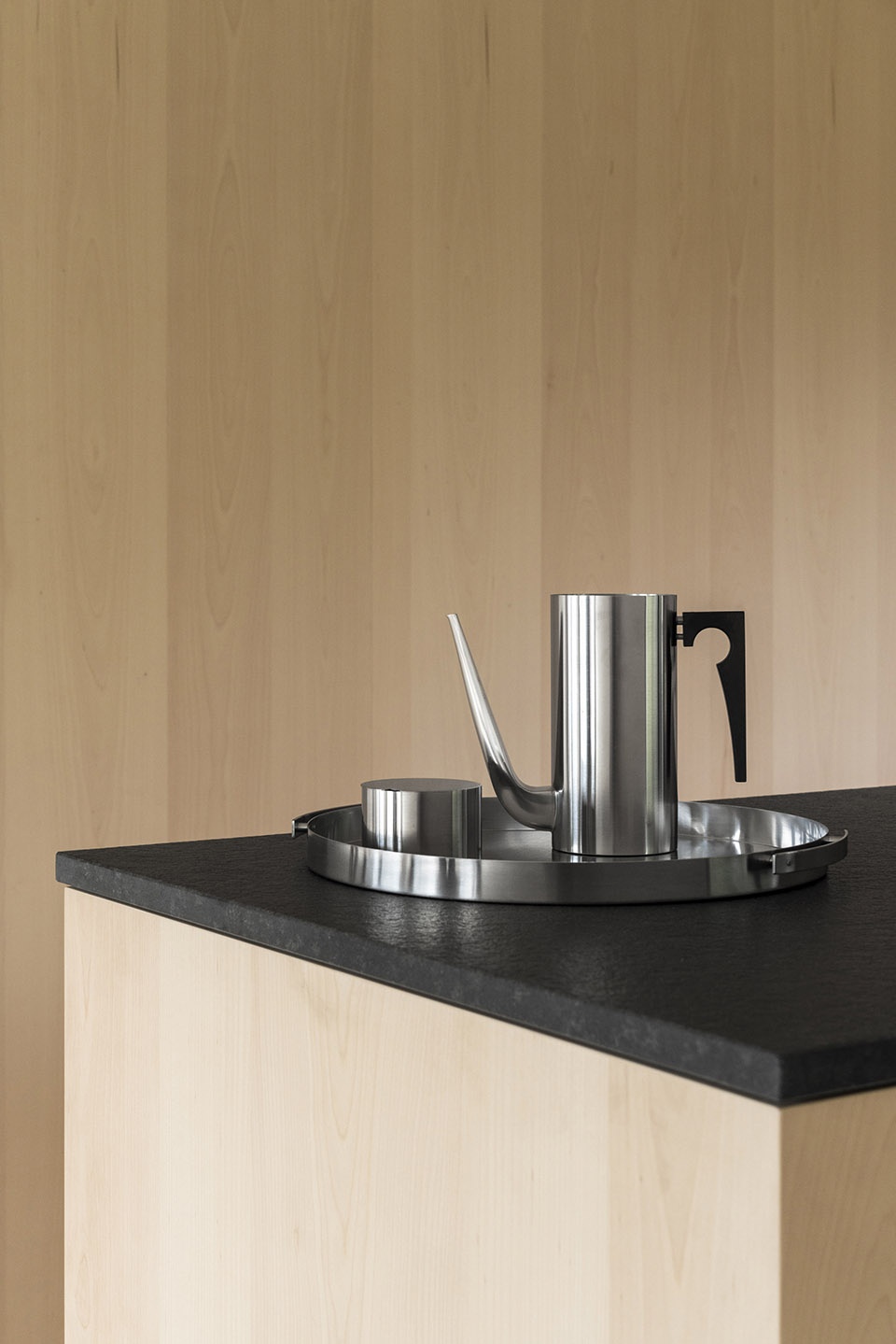 apartment msh by ralph germann architectes