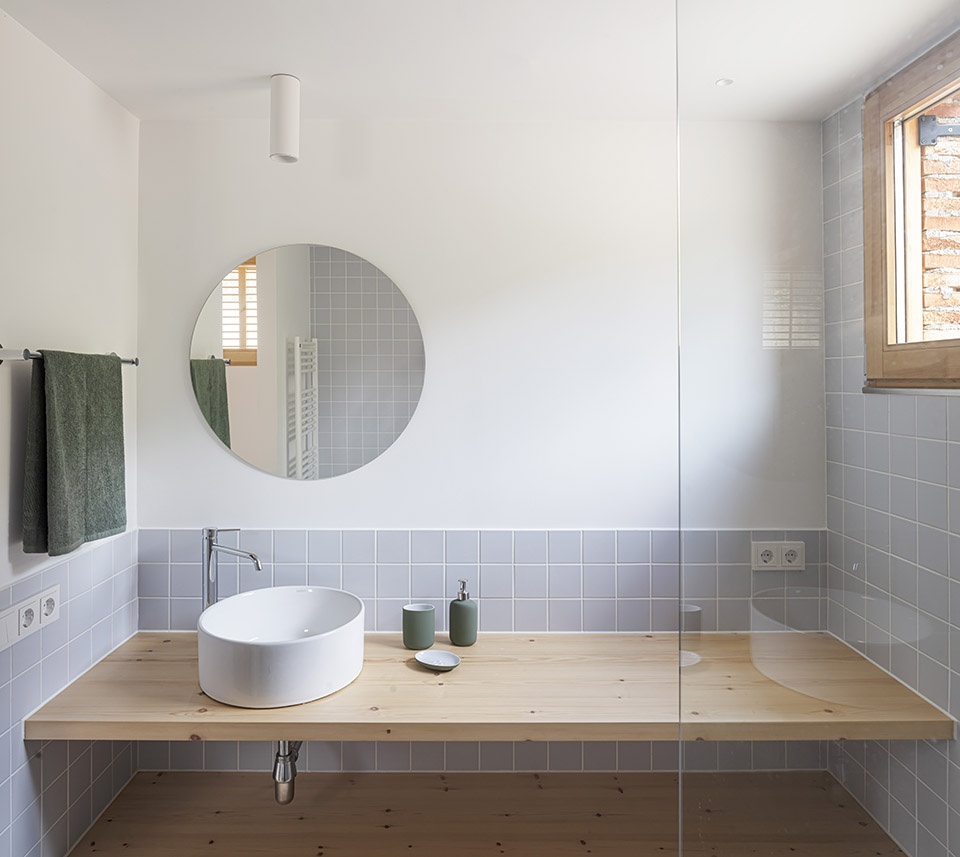 casa ge by alventosa morell arquitectes