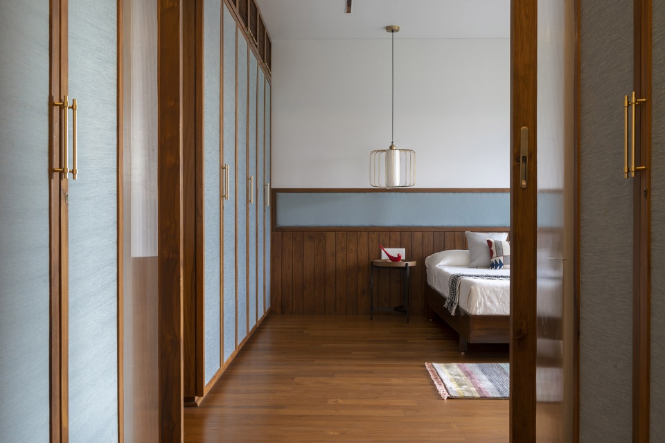 home set in stone by studio motley