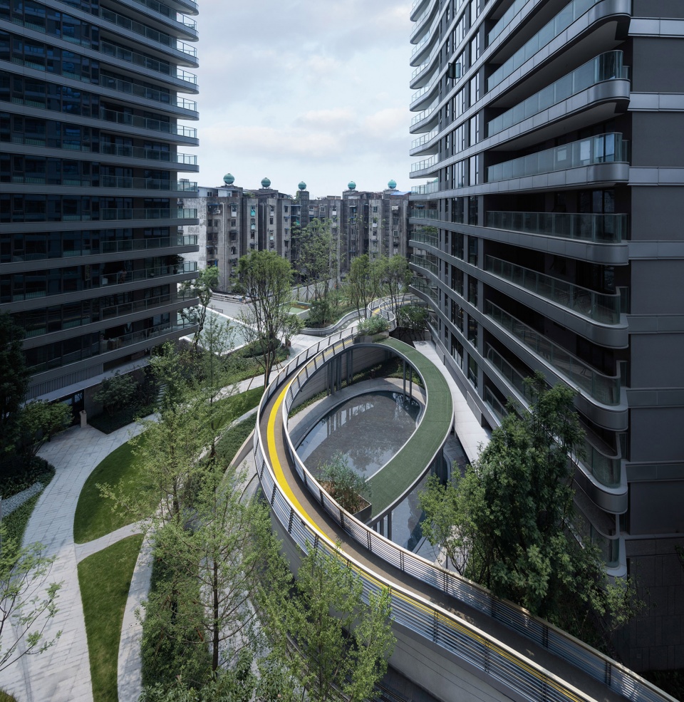 huanhua pedigree by tk studio