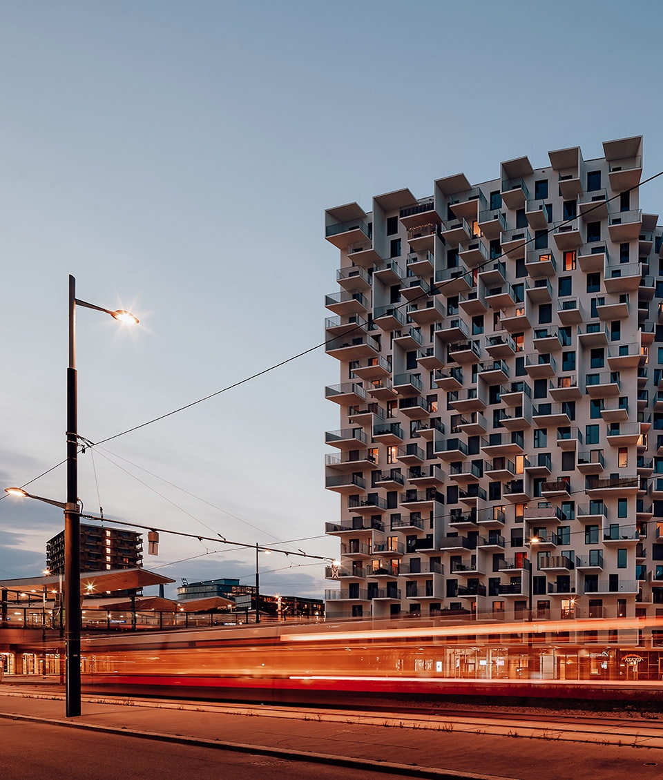 the metropolitan by dmaa