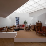 ZUO·座·坐 - 北欧坐具设计展，杭州 / 任天建筑工作室