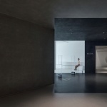 泰康美术馆，北京 / 同济原作设计工作室