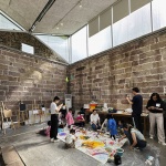 附近档口 - 顺德碧江古村清朝当铺改造，佛山 / 泥木建筑工作室