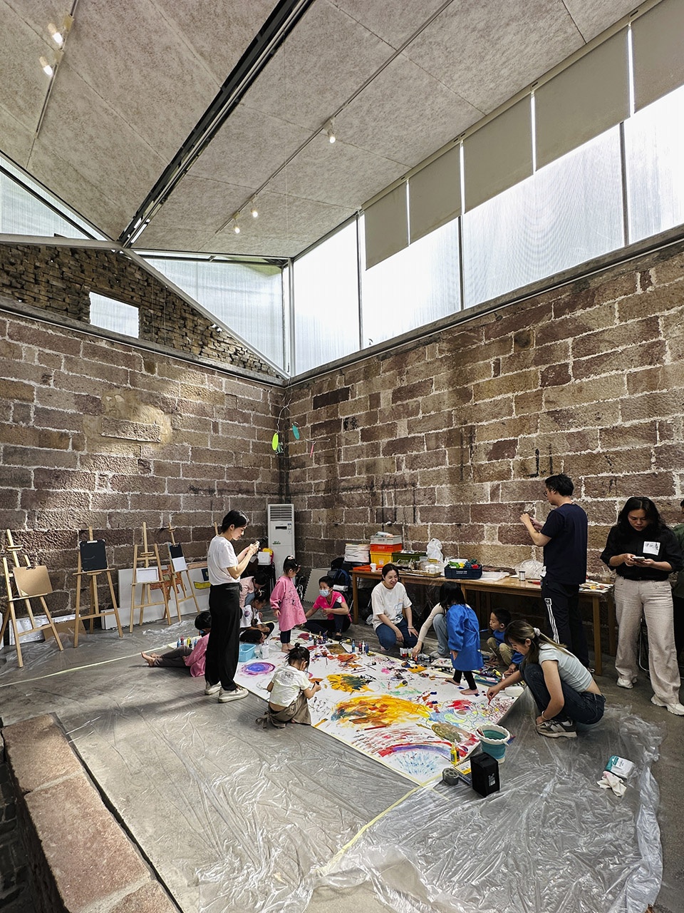 活动照片(1) Event1