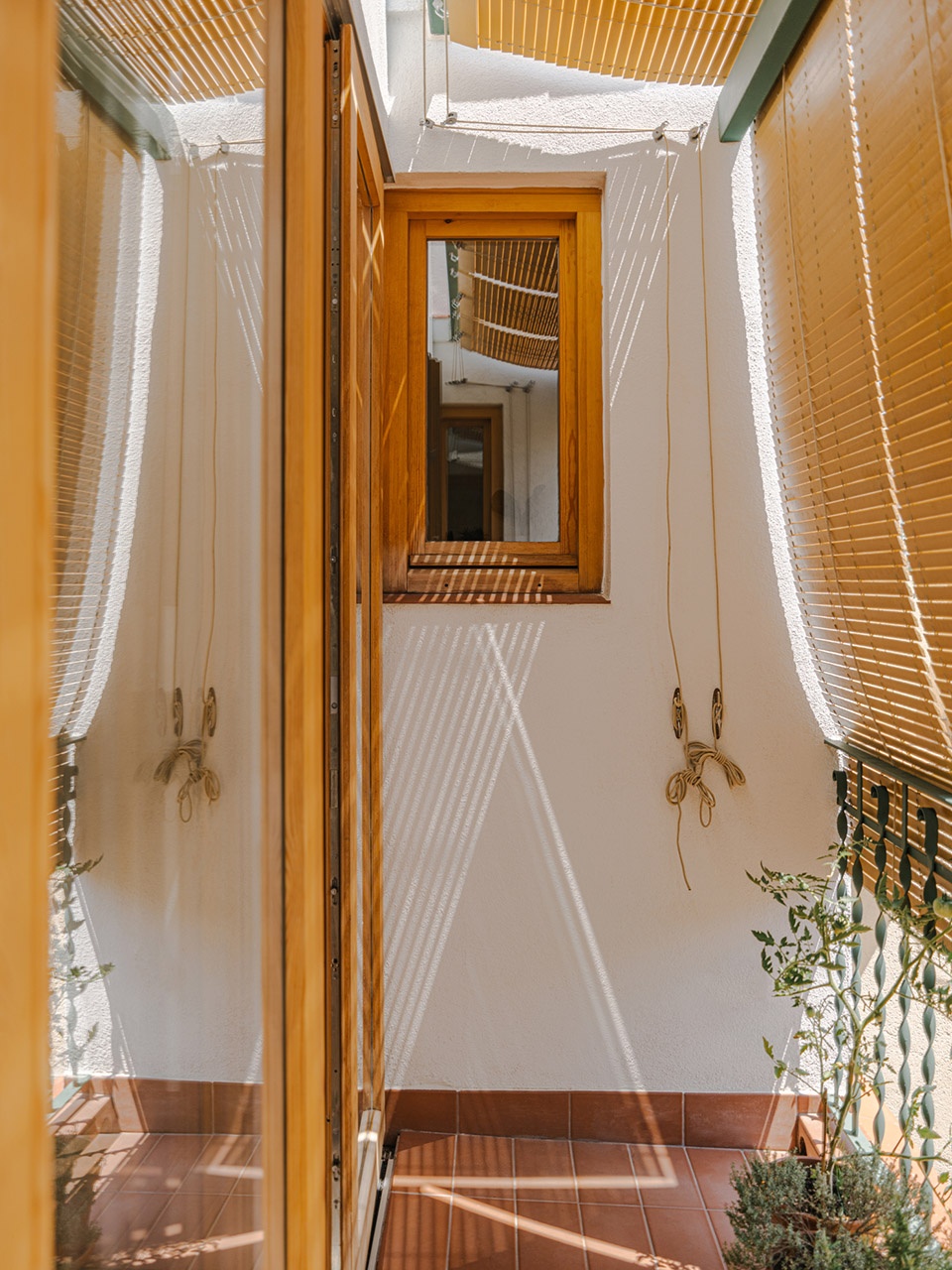 120gar interior renovation by bammp arquitectesvallribera arquitectes