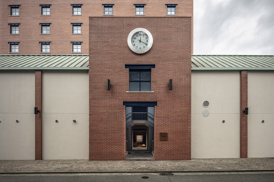HOTEL IL PALAZZO Re Design Project by Uchida Design Inc
