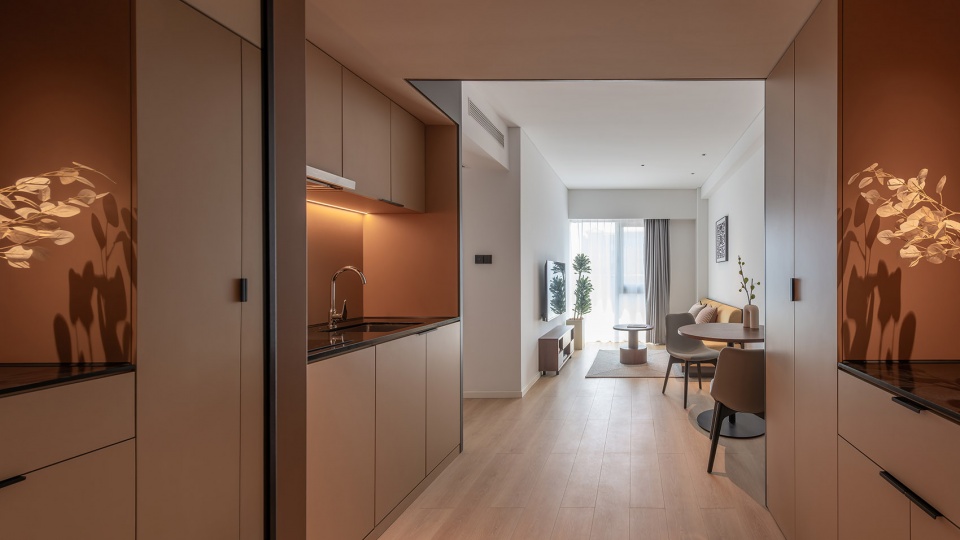 Hutong Block Renovation Beijing by AIM ARCHITECTURE