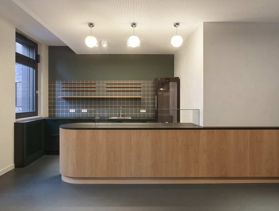 pears jewish campus by tchoban voss architekten