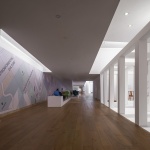 ZUO·座·坐 - 北欧坐具设计展，杭州 / 任天建筑工作室