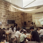 附近档口 - 顺德碧江古村清朝当铺改造，佛山 / 泥木建筑工作室