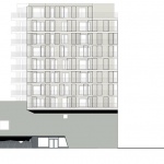 Le Lac Sportif住宅综合体，维也纳 / einszueins architektur
