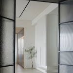 SYJ私宅设计，上海 / 耕造建筑设计