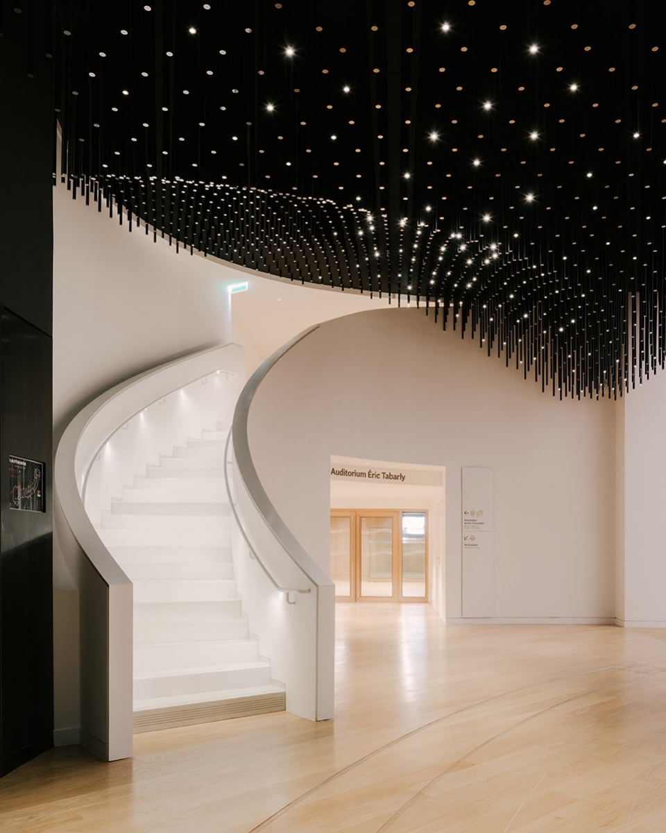musee national de la marine by h2o architectes and snohetta summary