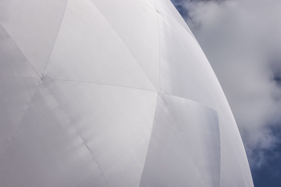 this is air architecture commission 2023 by nic brunsdon